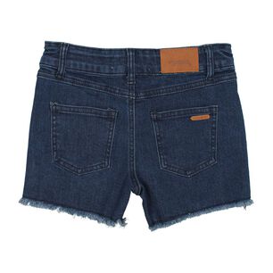 Short Ni&ntilde;a Topsis