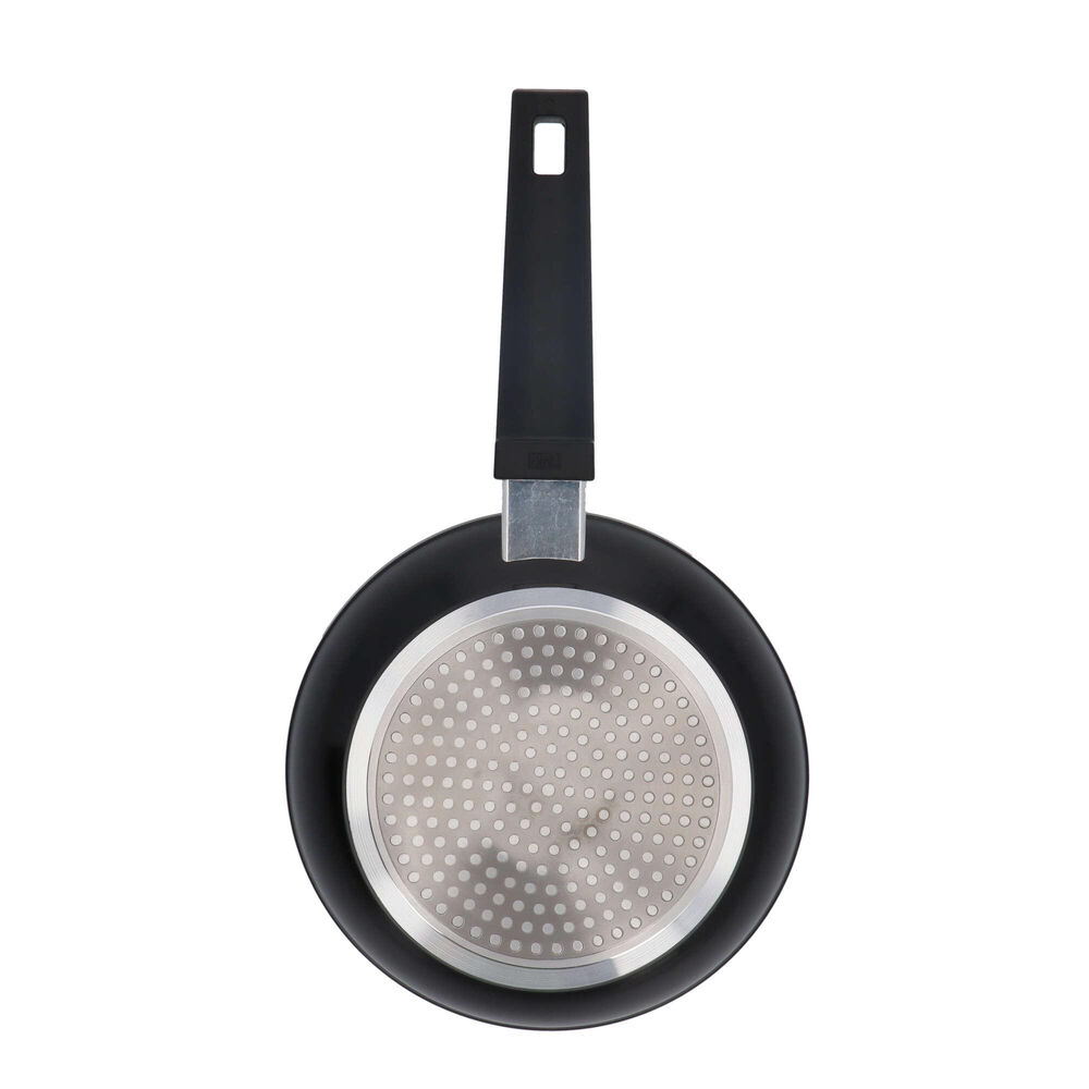 Set De 2 Sartenes De Aluminio Forjado Apto Inducci&oacute;n image number 2.0