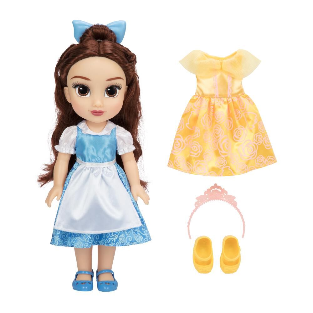 Muñeca Disney Dp215984 image number 1.0
