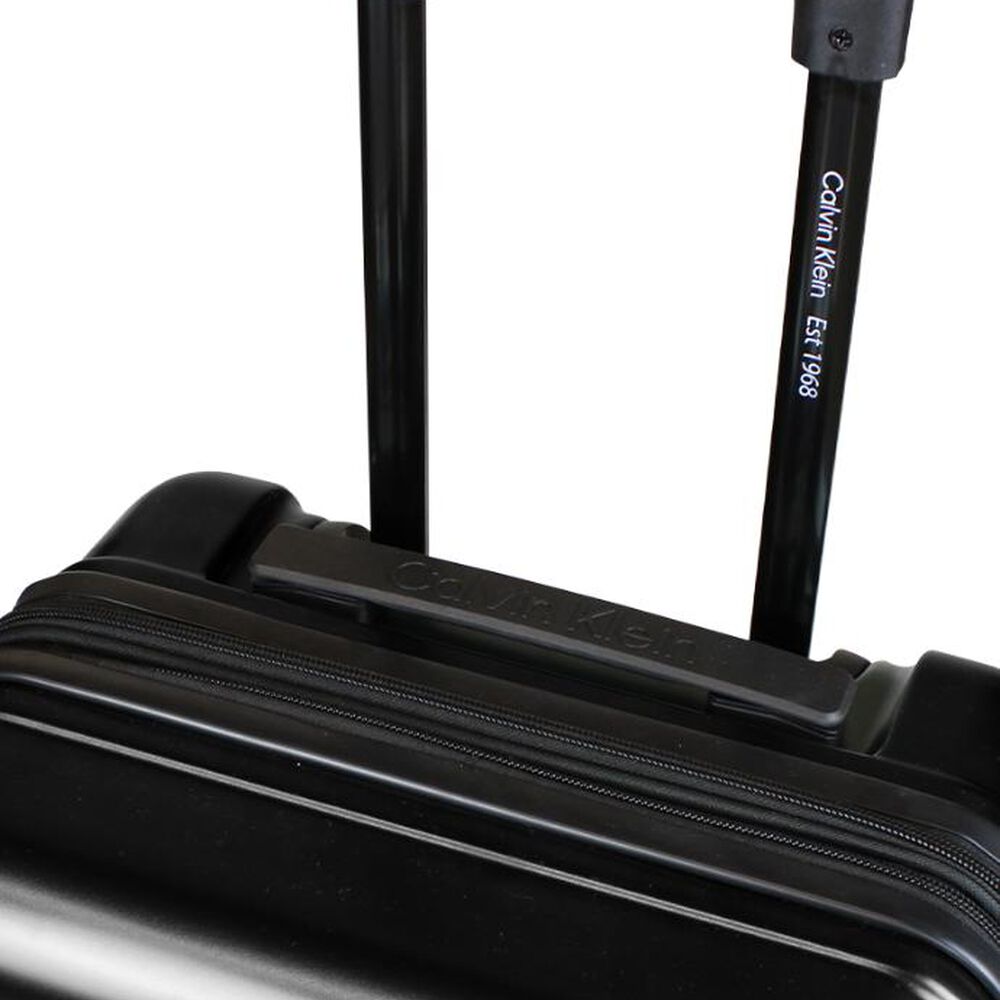 Maleta Mediana Epic 20kg Negra Calvin Klein image number 3.0