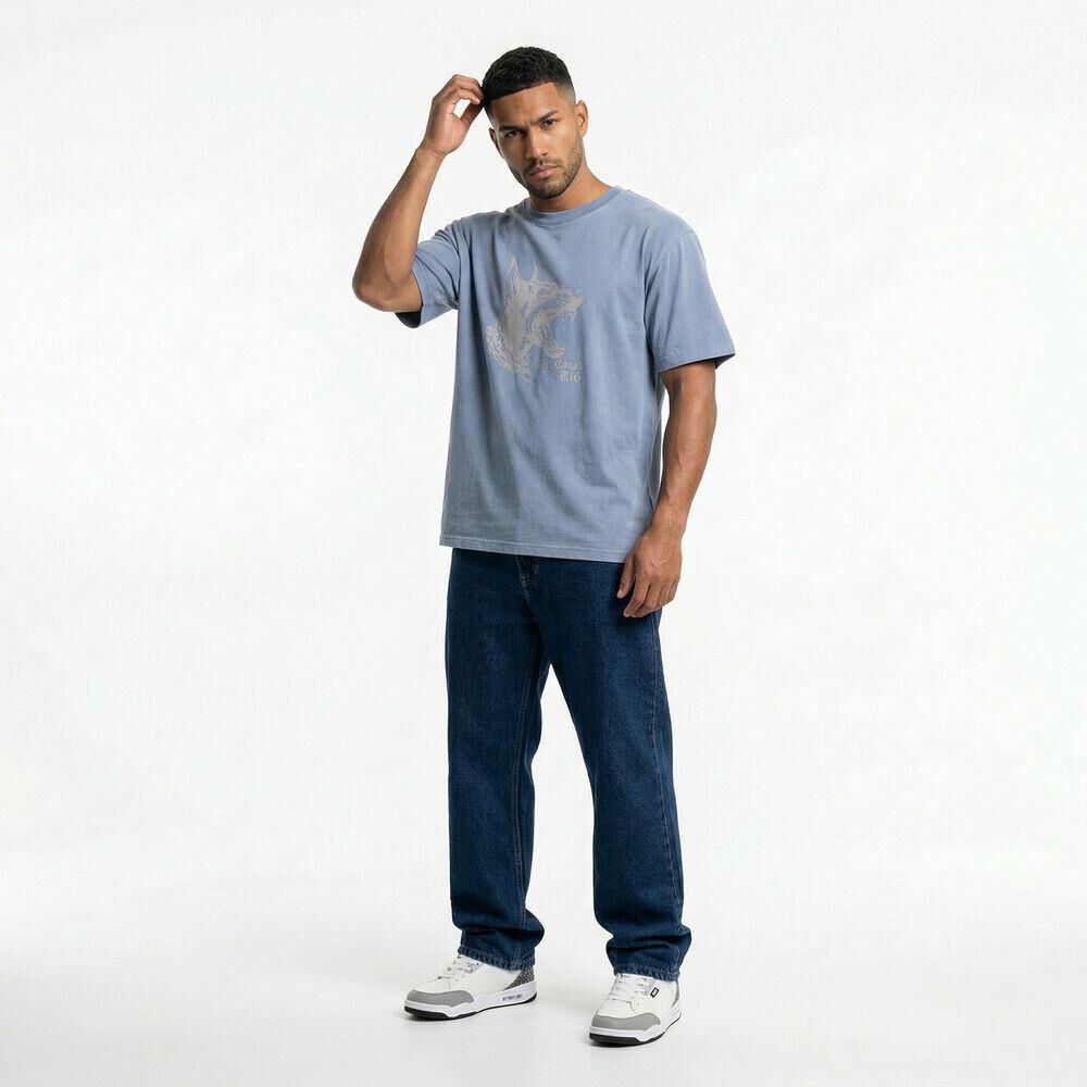 Polera Hombre Rolly Go image number 0.0