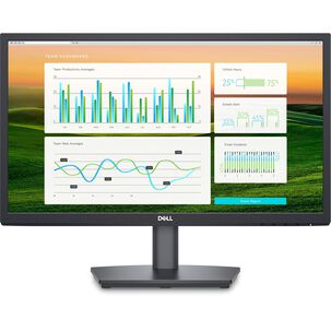 Monitor Dell E2222hs 21.45" Fhd Va Vesa