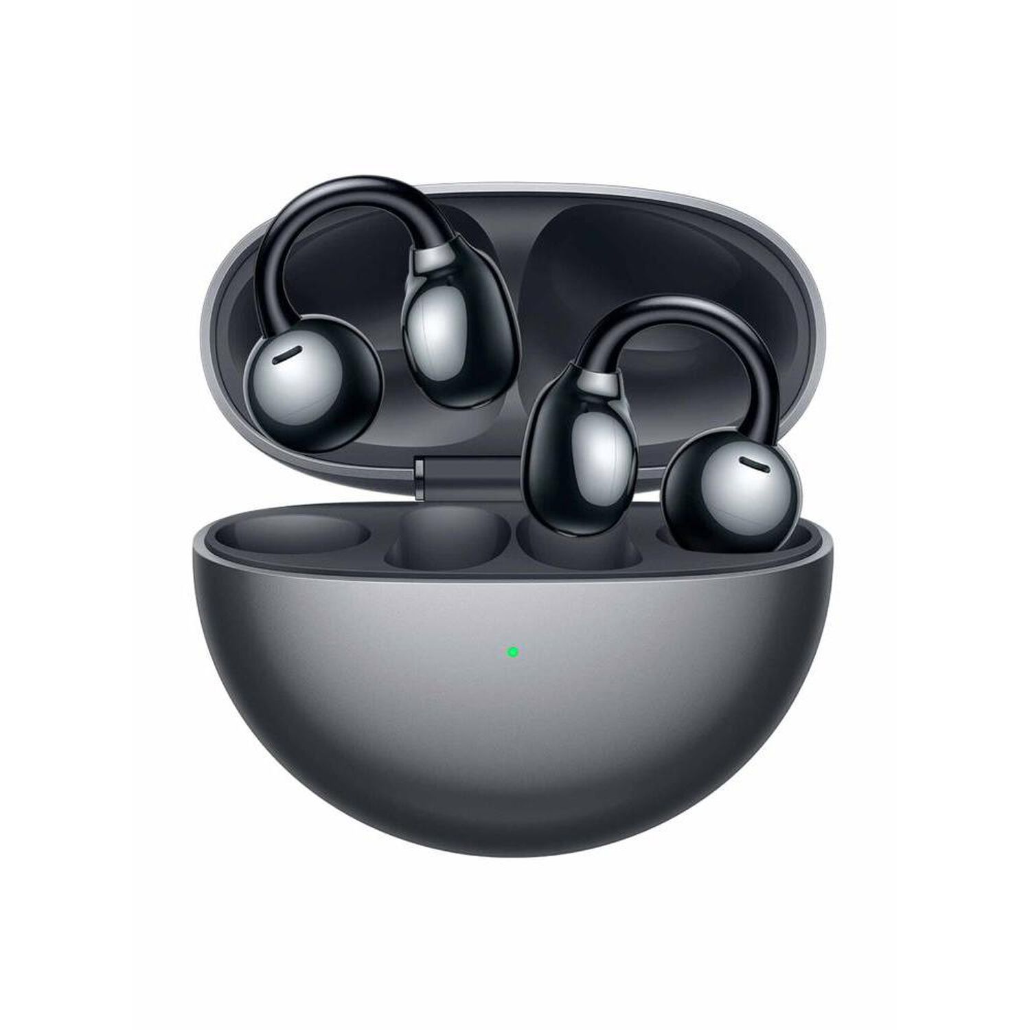 Aud&iacute;fonos Bluetooth Huawei Freeclip Black image number 2.0