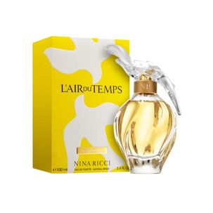 L'air Du Temps Nina Ricci Edt 100ml L'air Du Temps Nina Ricci Edt 100ml