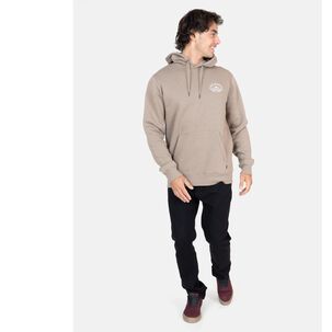 Polerón Liso Cuello Redondo Con Capucha Hombre Maui And Sons Polerón Liso Cuello Redondo Con Capucha Hombre Maui And Sons