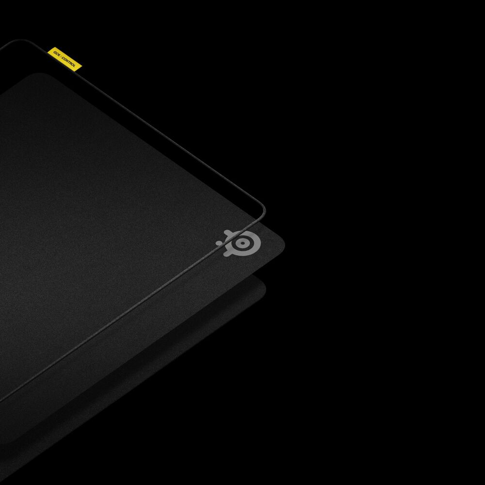 Mousepad Gamer Steelseries Qck Pro Xl Control image number 3.0