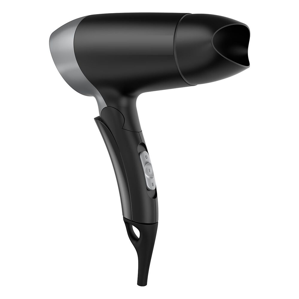 Secador De Pelo Remington Plegable De Viaje 220v/110v D2400 image number 4.0