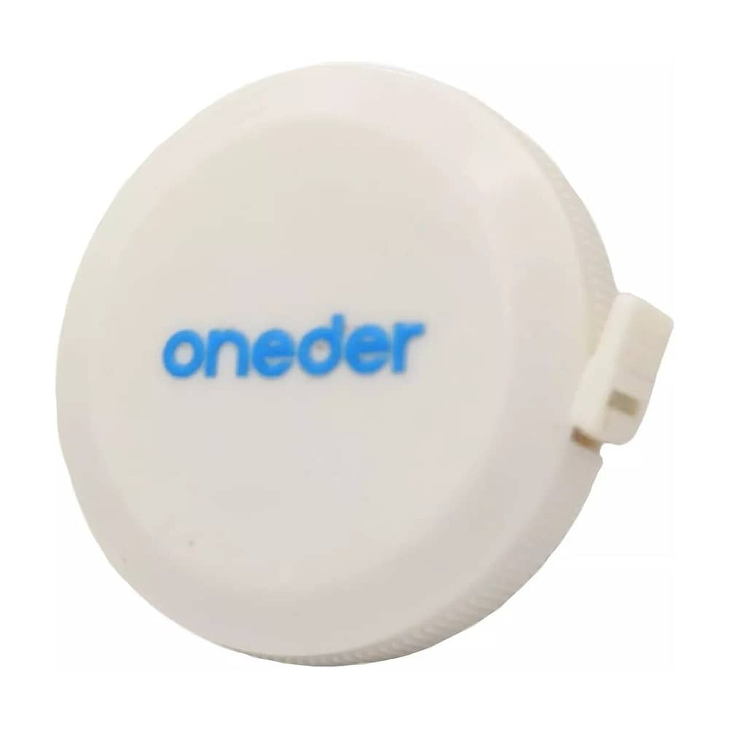Cinta M&eacute;trica Huincha De Uso Medico Para Medir Blanca Oneder image number 0.0