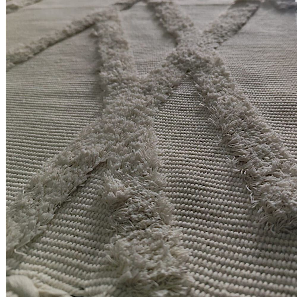 Alfombra Pasillera - Piecera 60x200cm M202 image number 3.0