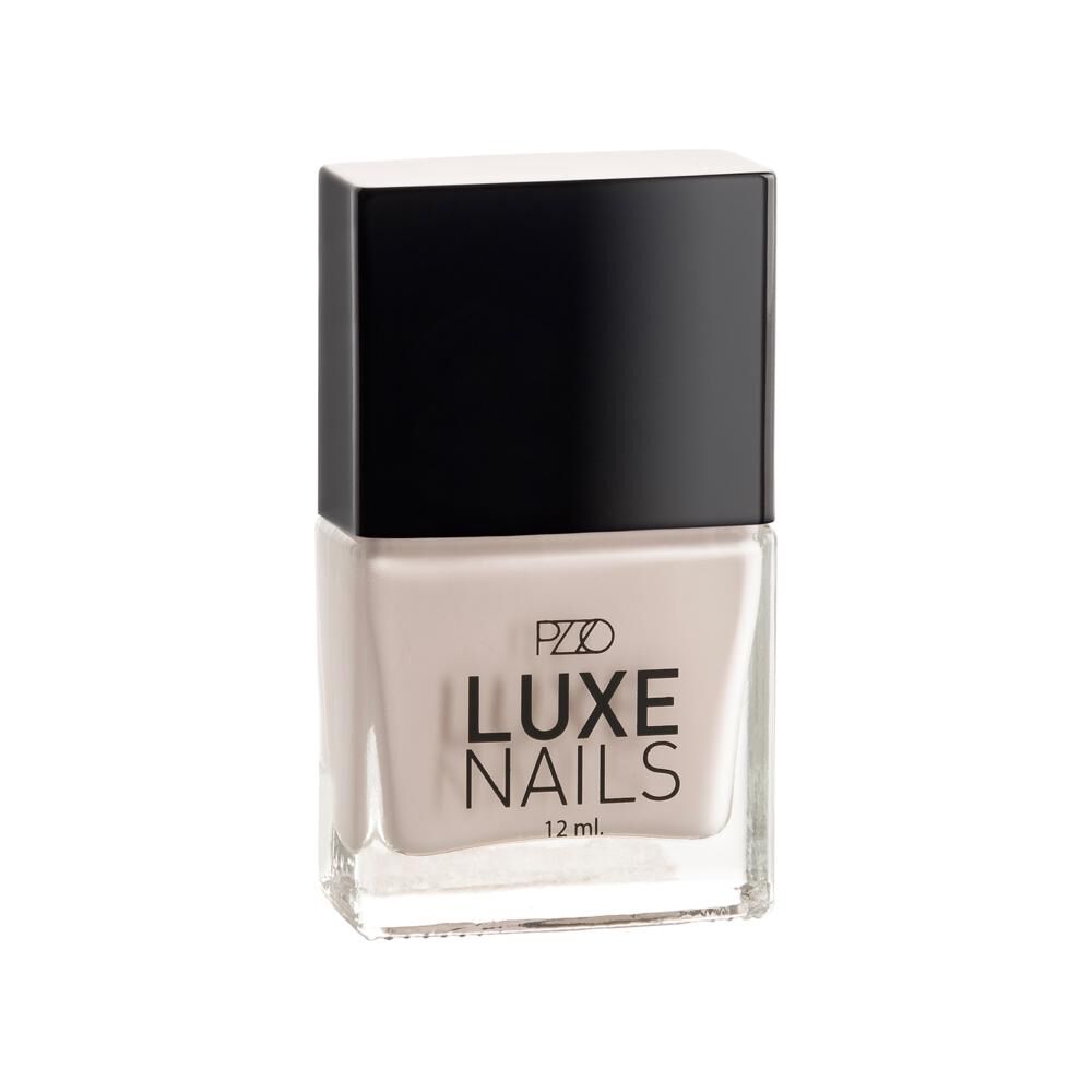 Esmalte Color Natural Petrizzio Luxe Nails  / Natural image number 0.0