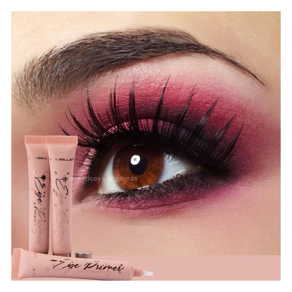 Prebase O Primer De Ojos Para Mayor Fijacion De La Sombra image number 0.0