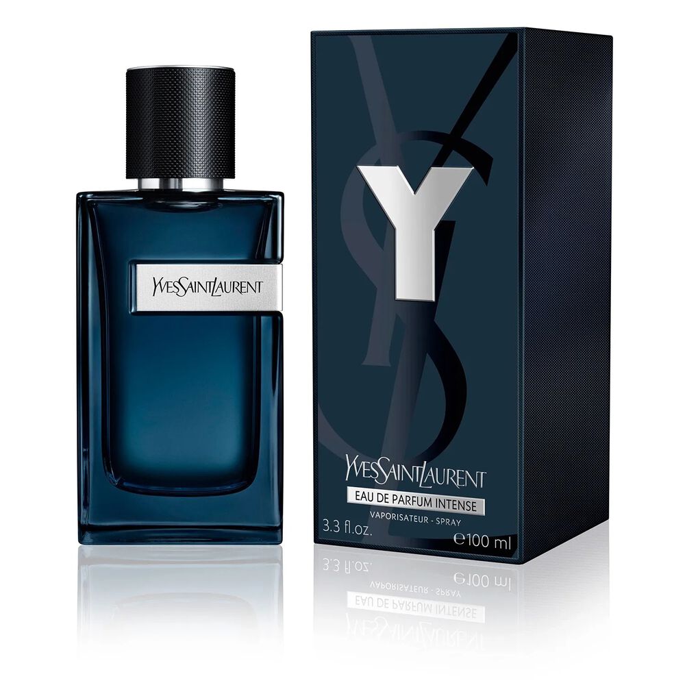 Yves Saint Laurent Y Le Parfum Intense Edp 100ml Hombre image number 0.0