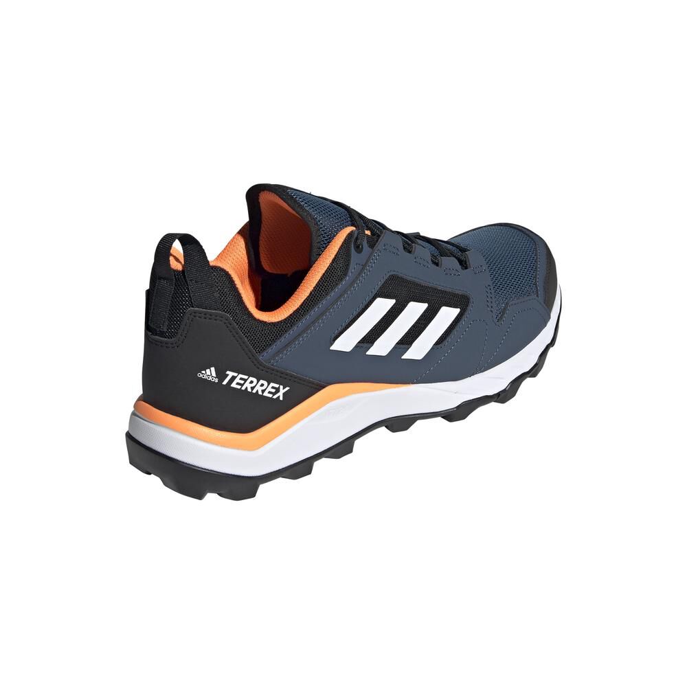 Zapatilla Outdoor Mujer Adidas Terrex Agravic Tr Trail Running image number 2.0