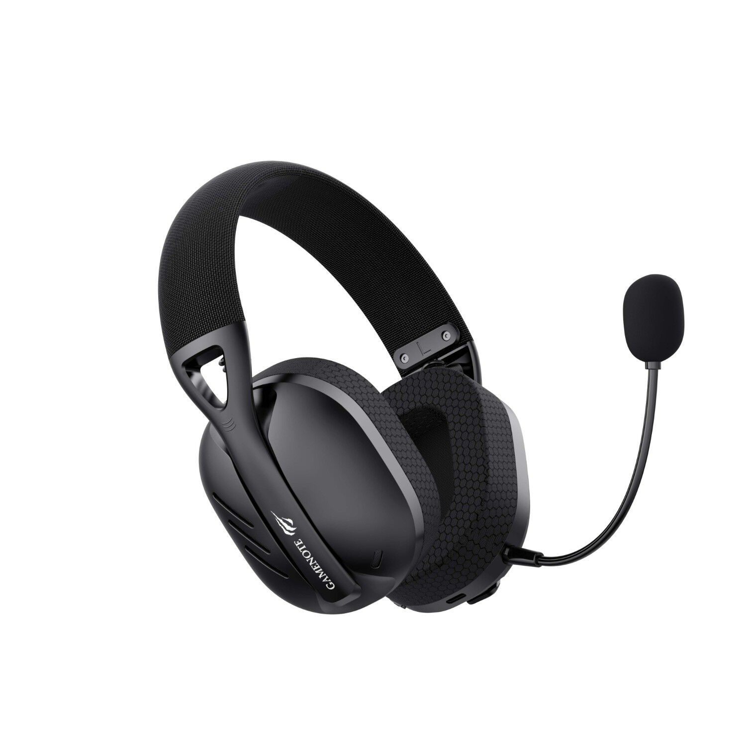 Aud&iacute;fonos Gamer Bluetooth Headphones Micr&oacute;fono Fuxi-h3 Havit image number 5.0
