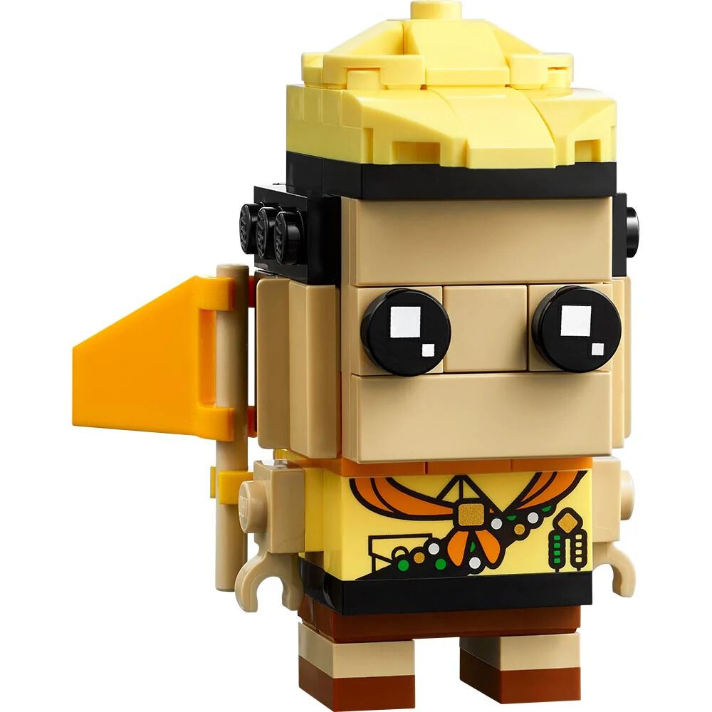 Lego Brickheadz - Carl, Russell Y Kevin - 40752 image number 5.0