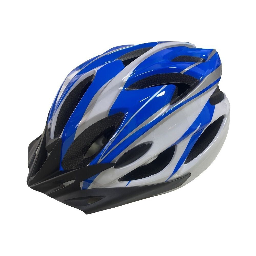 Casco Bicicleta Mtb Liviano Calidad Tipo Carbono image number 0.0