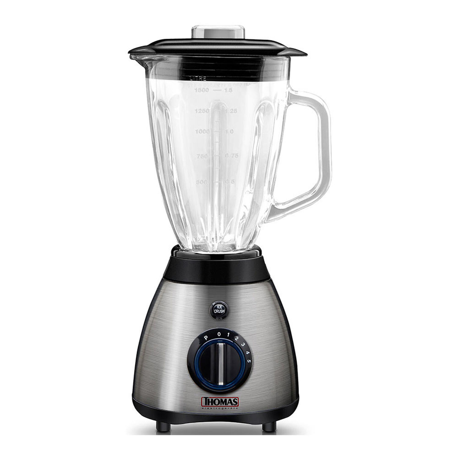 Licuadora Thomas TH-501V / 1.5 Litros / 500W image number 0.0