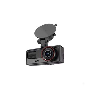 C&aacute;mara Para Auto Dashcam 3 V&iacute;as Wifi Full Hd Seguridad