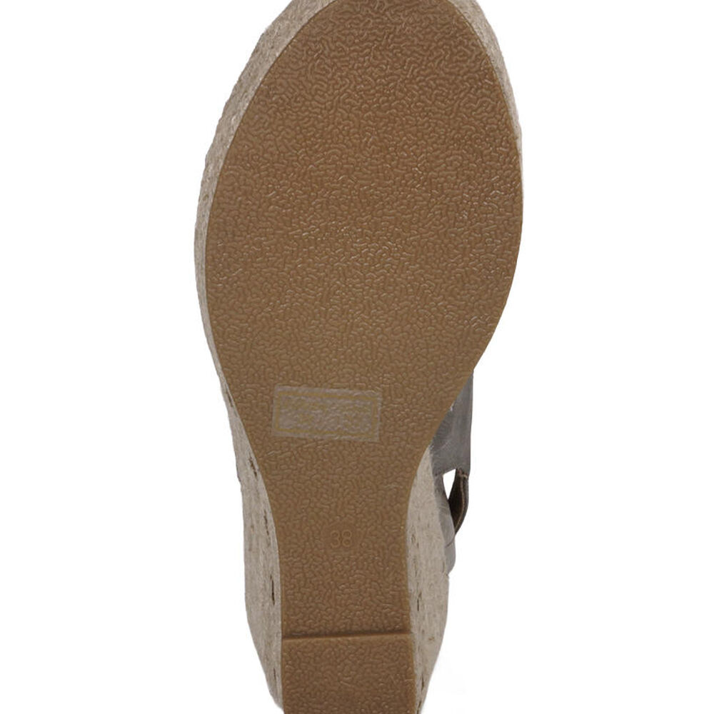 Sandaliayurena Plateado image number 5.0