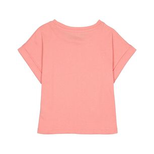 Polera Ni&ntilde;a Topsis