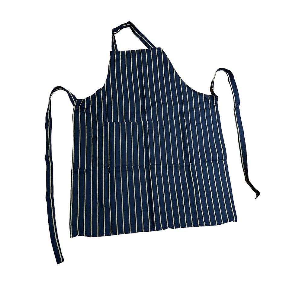 Pechera Cocina | Gastronom&iacute;a Con Bolsillo Doble Delantero image number 28.0