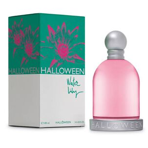 Halloween "water Lily" Edt Mujer 100 Ml