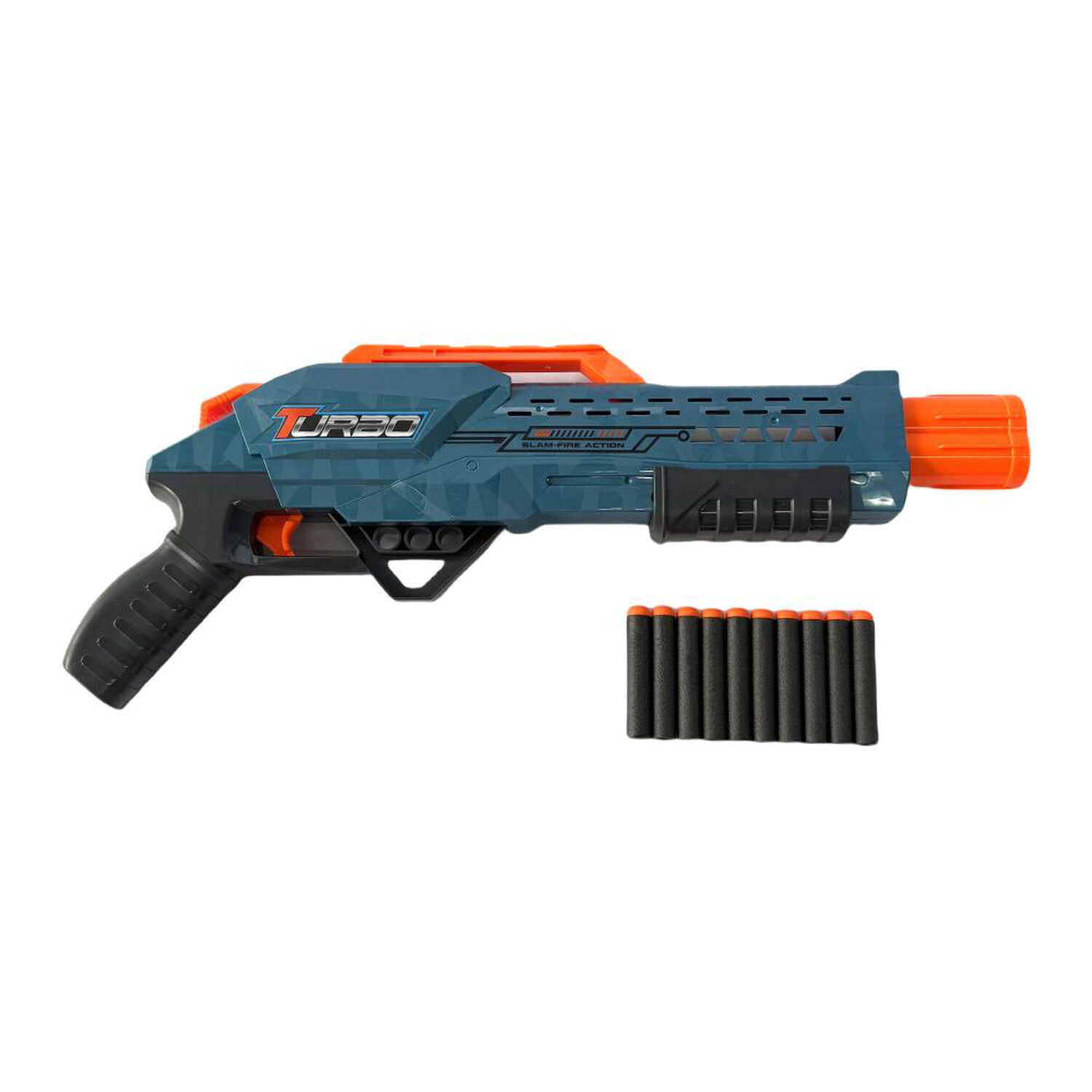 Lanzador Hitoys Bt305 image number 3.0