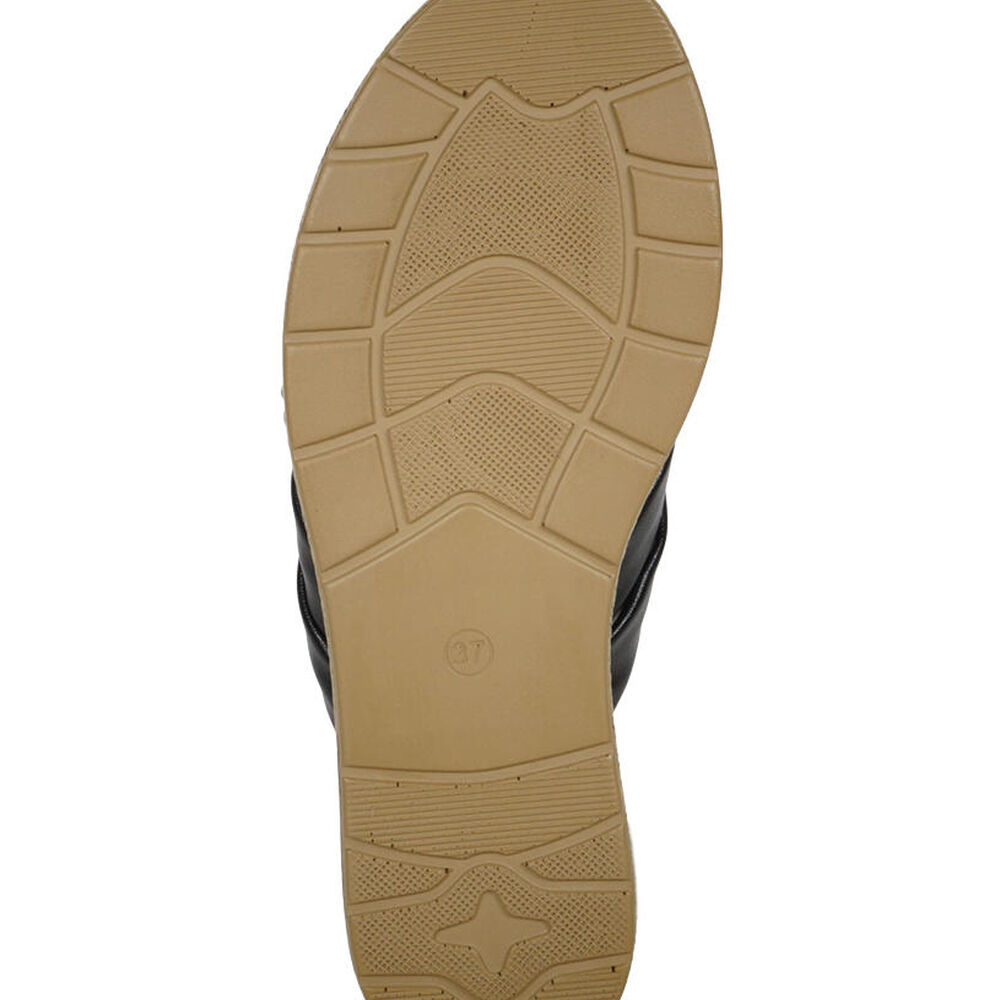 Sandalia Yaimara Negro image number 6.0