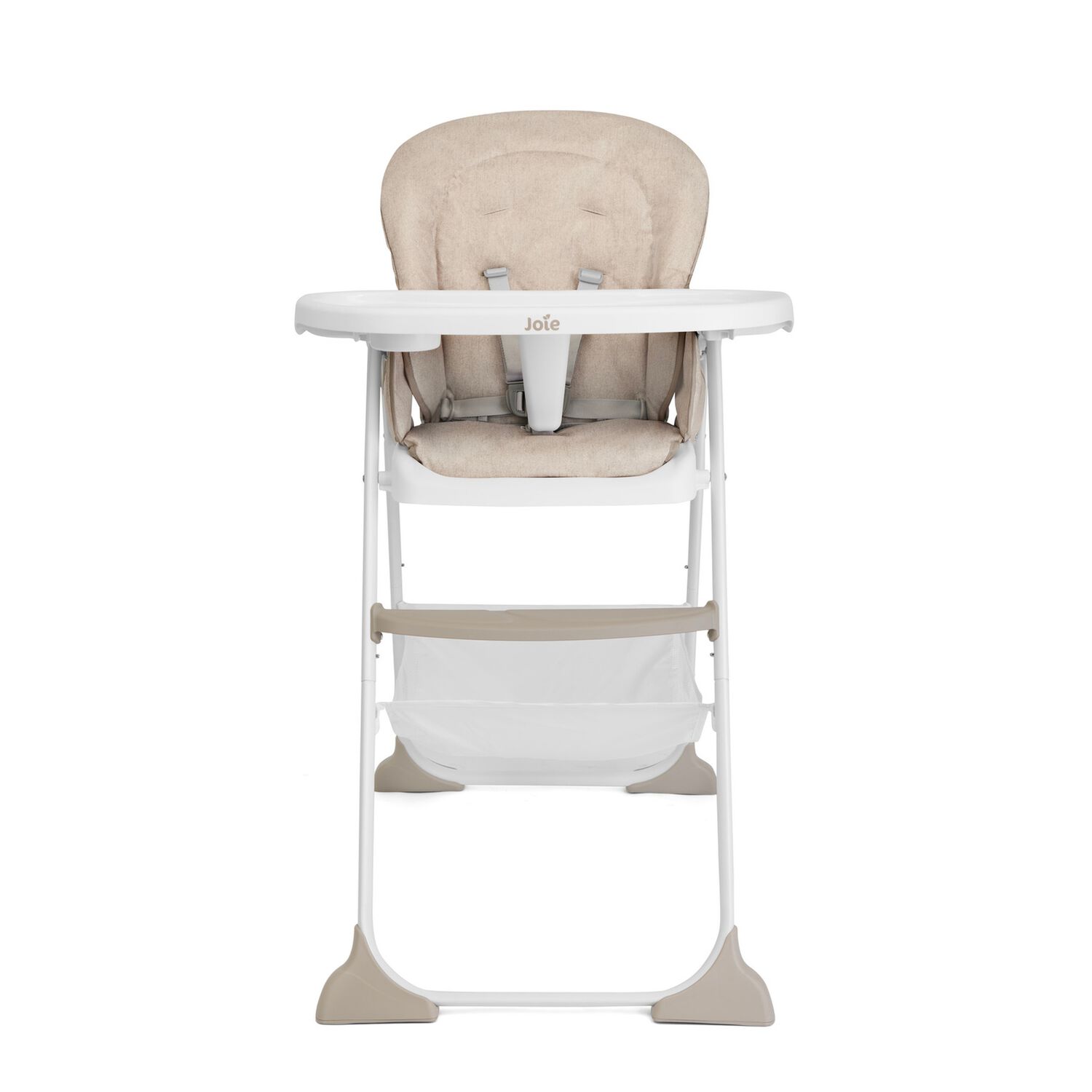 Silla De Comer Mimzy Snacker Taupe image number 3.0