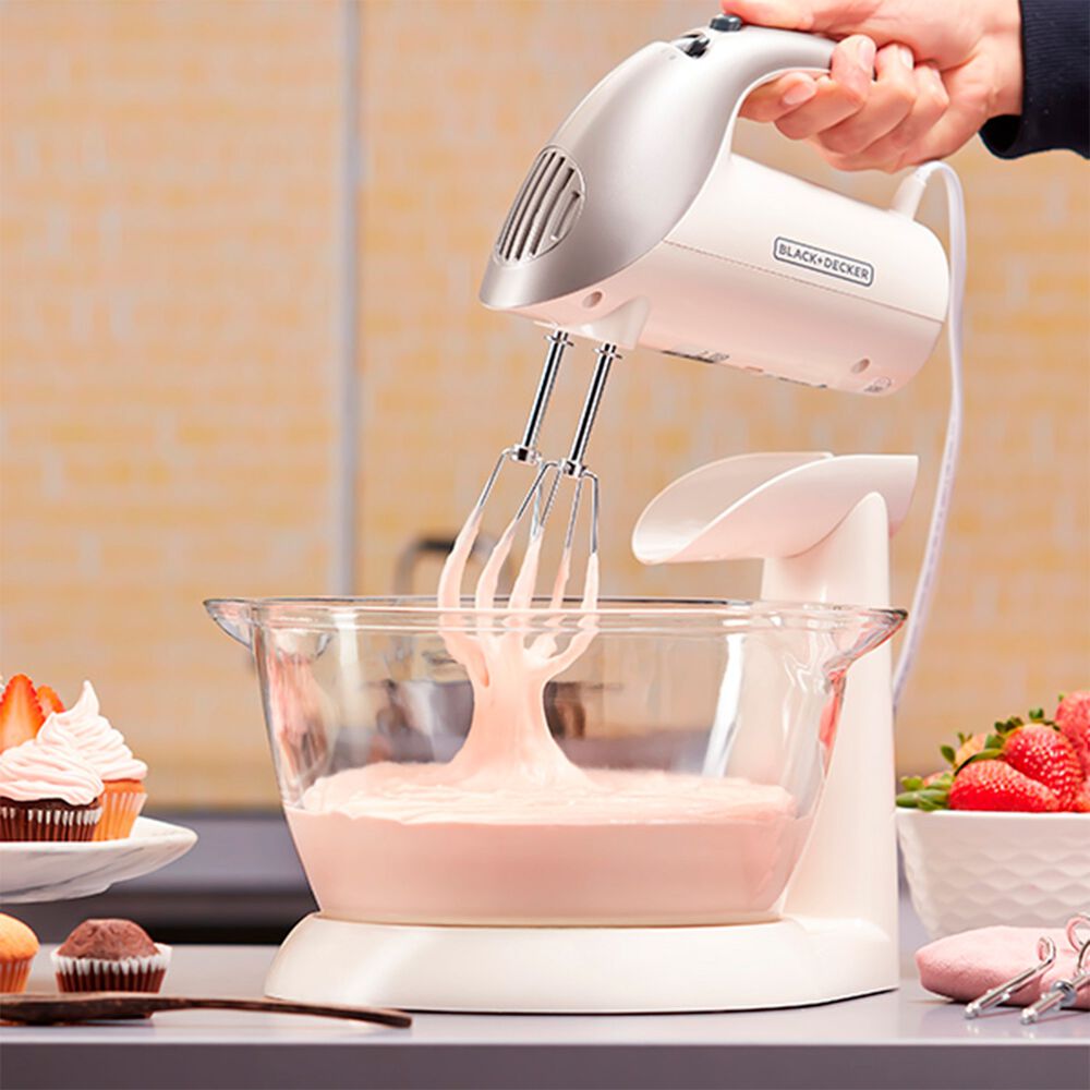 Batidora Black+decker Mx900 image number 2.0