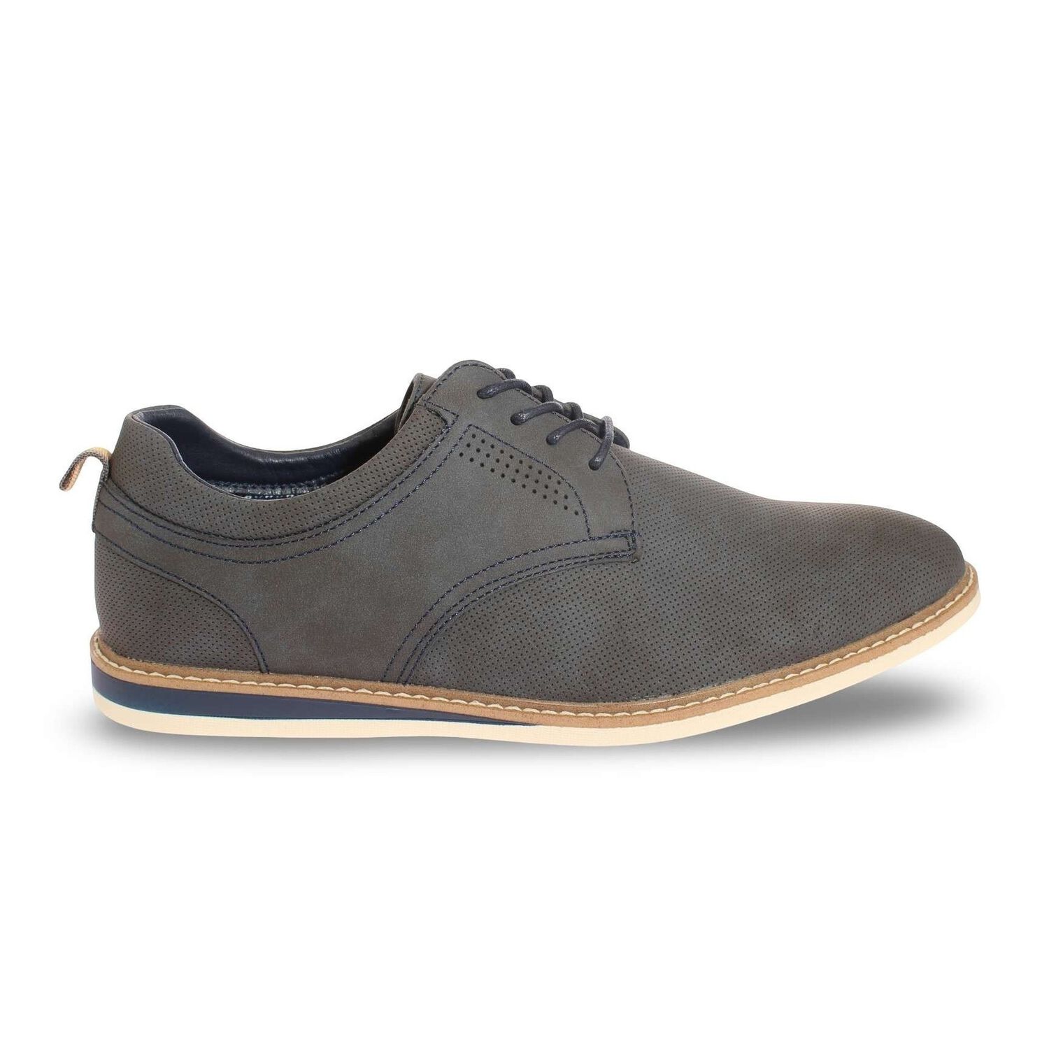Zapato Azul Pand-g Art. 8pg52263dkblue image number 1.0