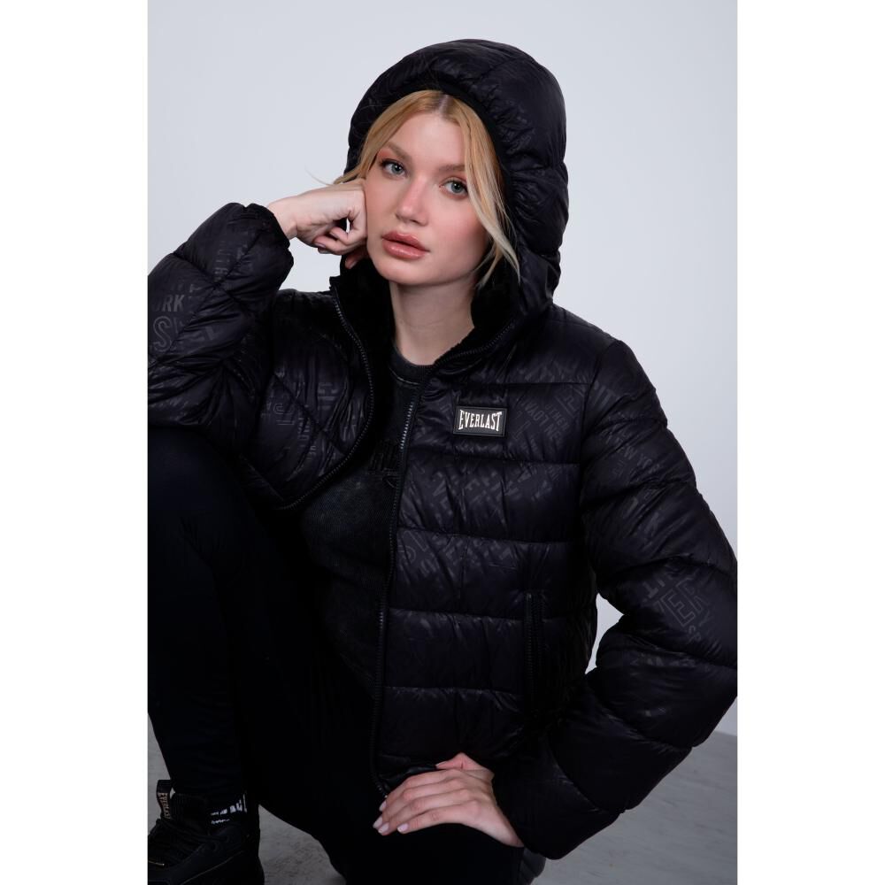 Parka Deportiva Everlast Neogenesis 2.0 image number 4.0