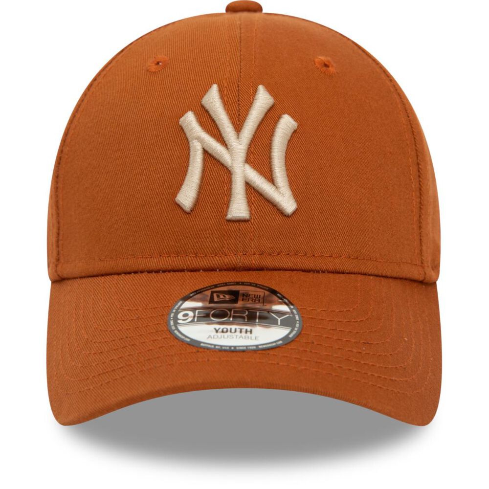 Gorra 9forty New York Yankees Summer Essentials Café image number 2.0