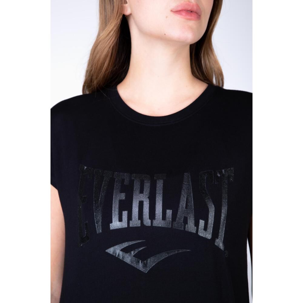 Polera M/c Stone Everlast image number 4.0