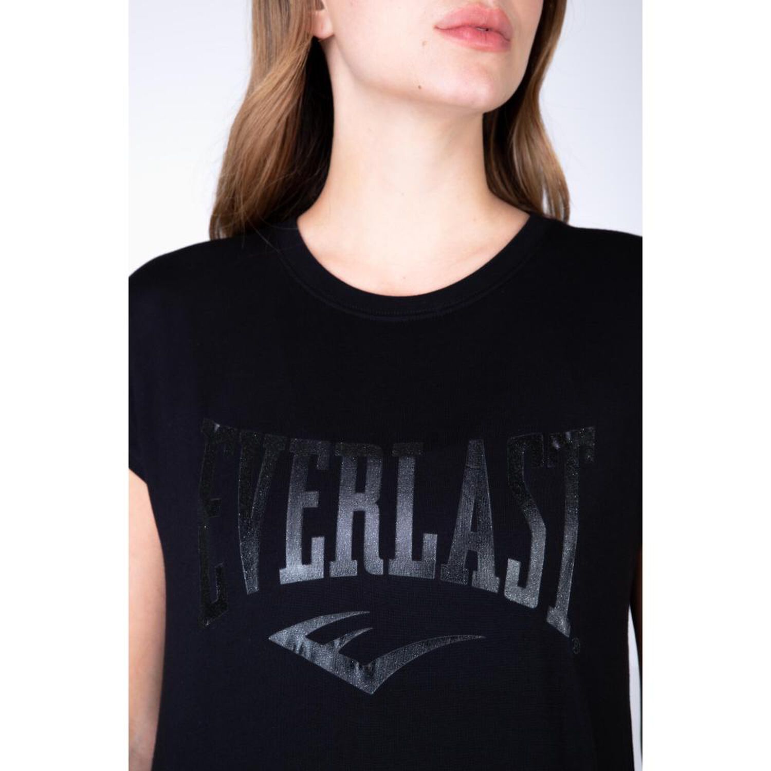 Polera M/c Stone Everlast image number 4.0