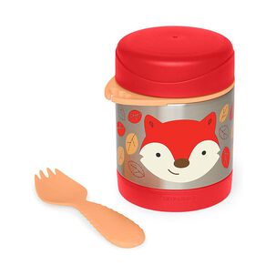 Termo Para Comida Fox Skip Hop