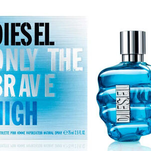 Diesel Diesel Only The Brave High 75ml Varon