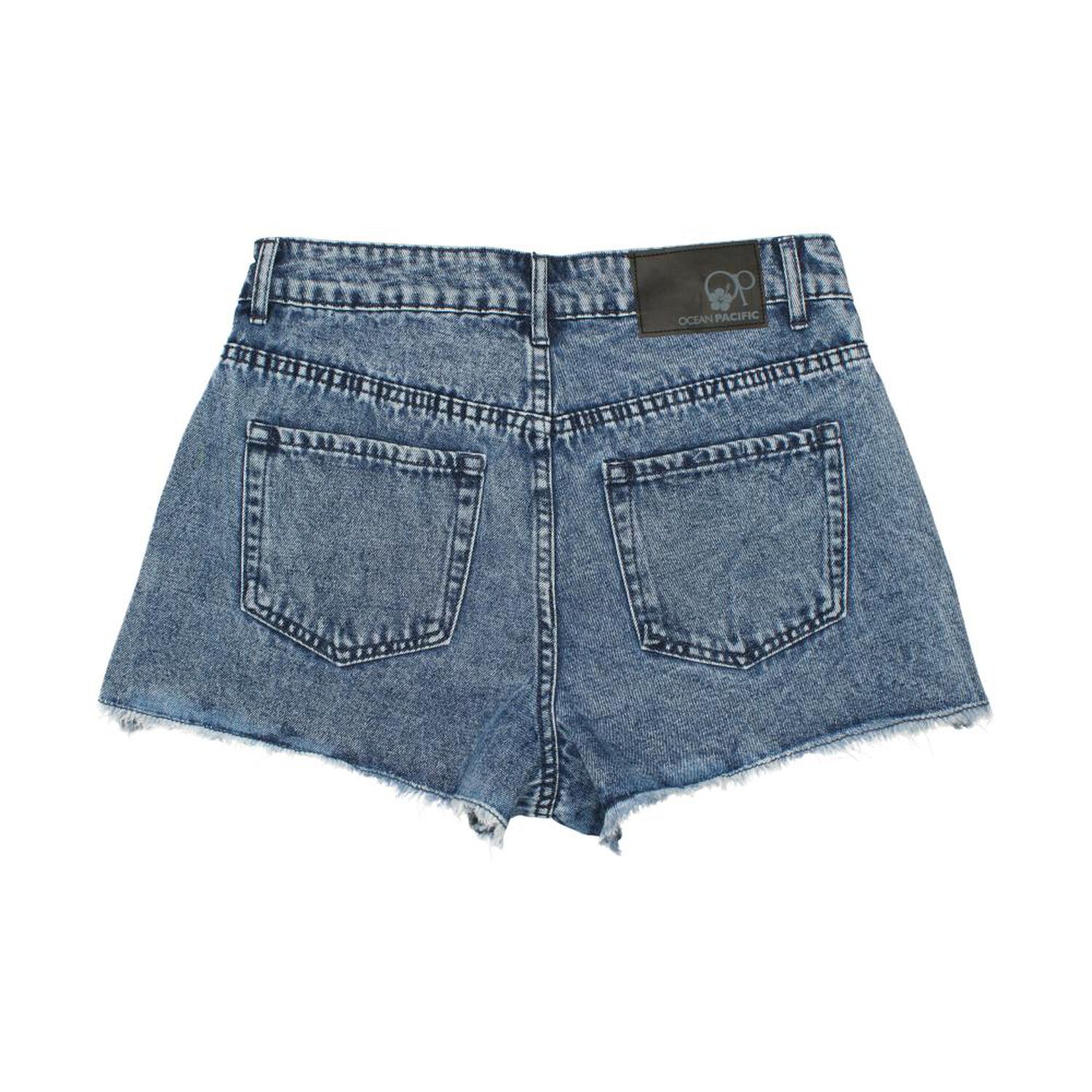 Short Mujer Ocean Pacific image number 1.0