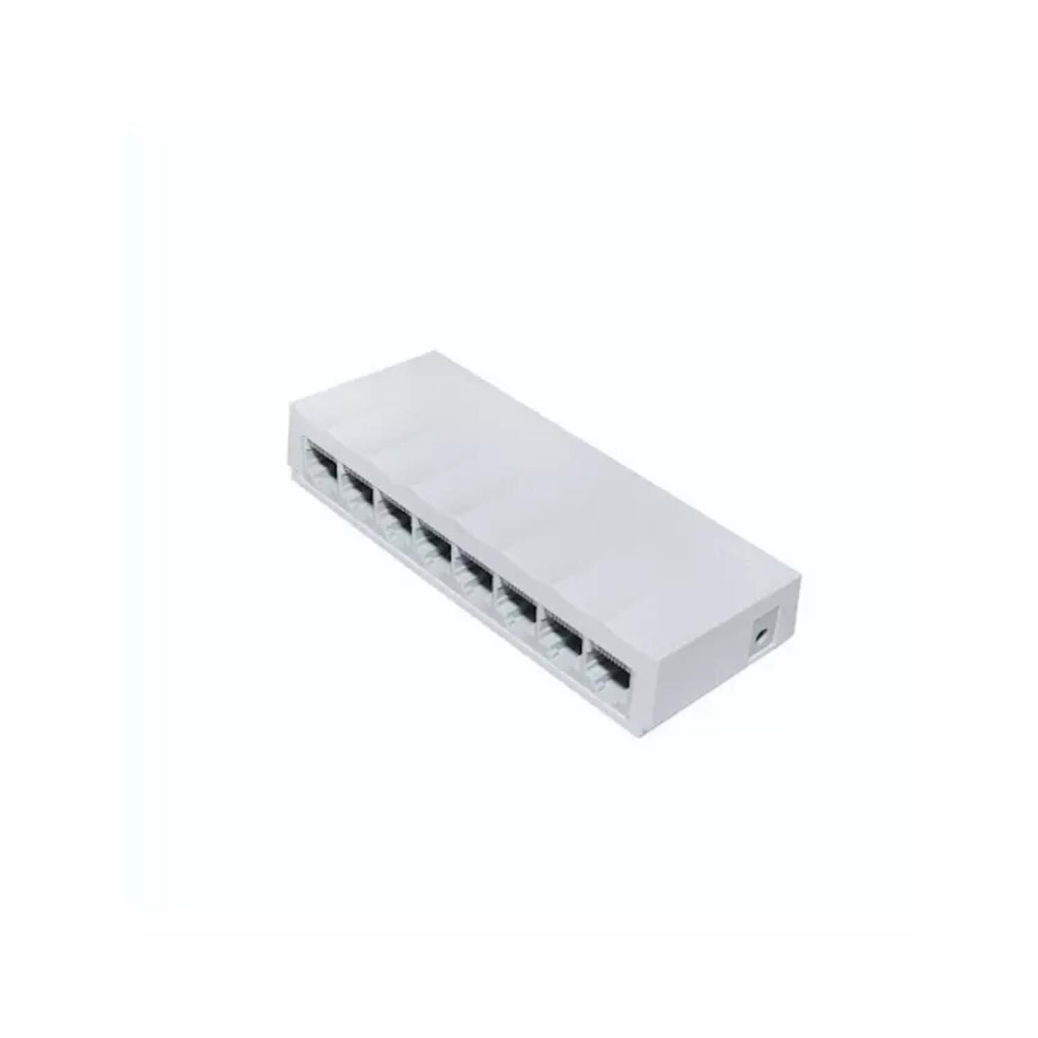 Switch 8 Puertos Ethernet 10/100mbps Litewave Ls1008 Tp-link image number 0.0