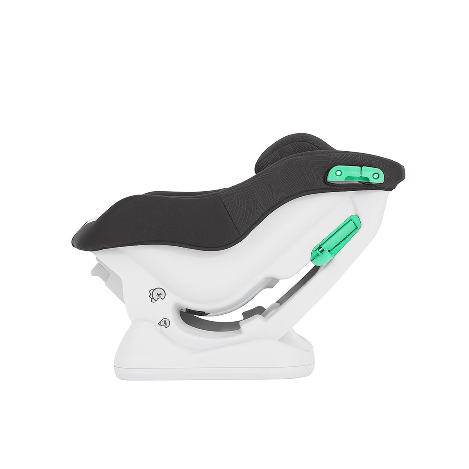 Silla De Auto Convertible 2en1 Extend Lx R129 Midnight Graco image number 4.0