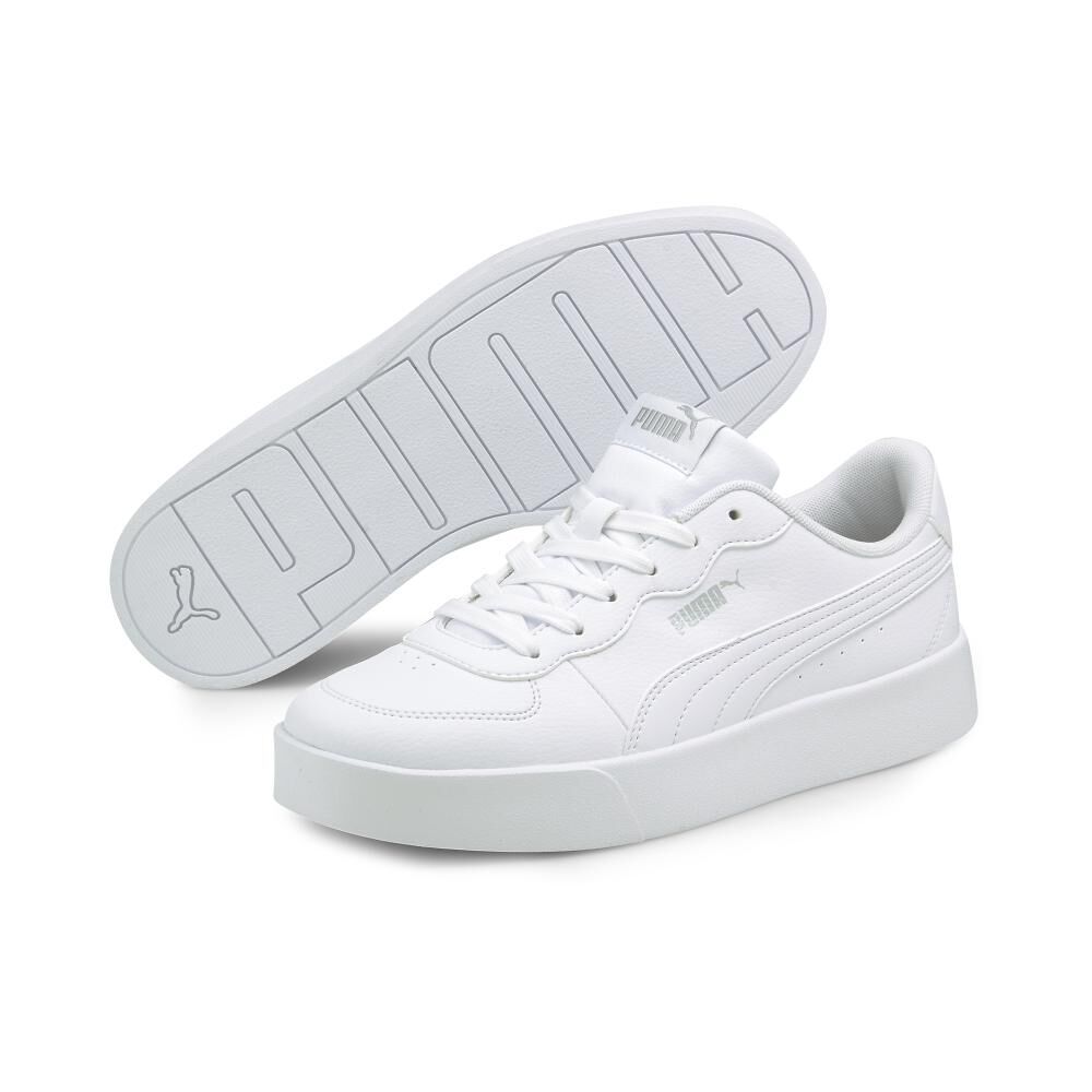 Zapatilla Urbana Puma Skye Clean image number 1.0