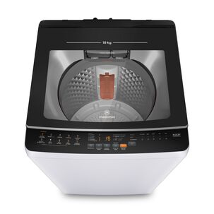 Lavadora Autom&aacute;tica 18kg Carga Superior Mdwmt18w Blanca