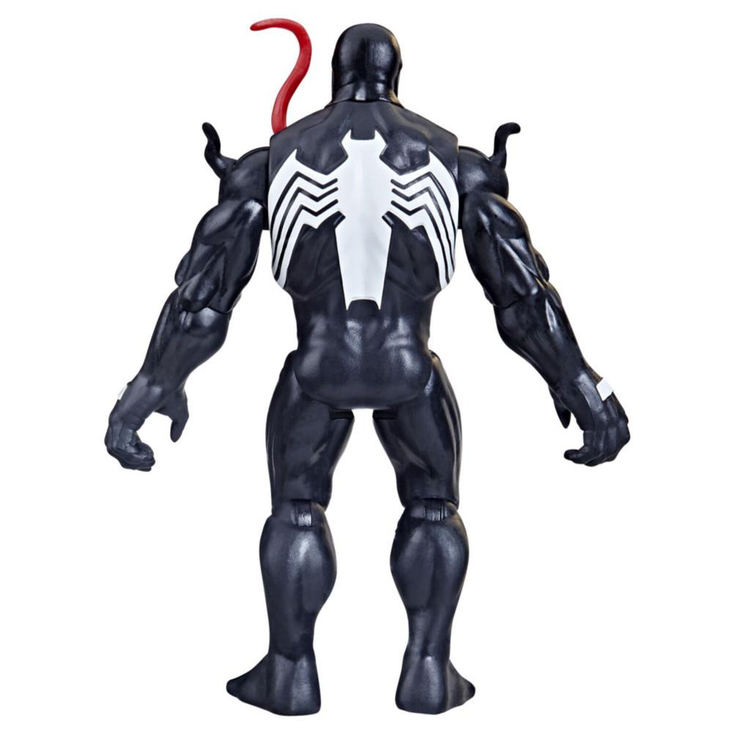 Figura De Acci&oacute;n Spider-man Epic Hero image number 7.0