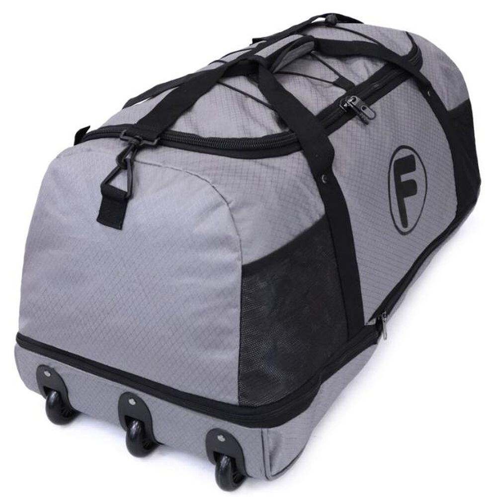 Bolso Goliat Enrollable Gris 130 Ltrs F image number 3.0