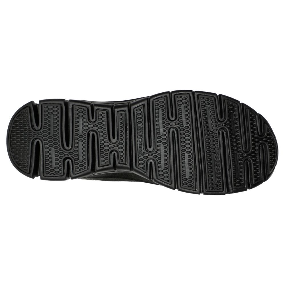 Bot&iacute;n Mujer Skechers Synergy - Cool Seeker image number 3.0