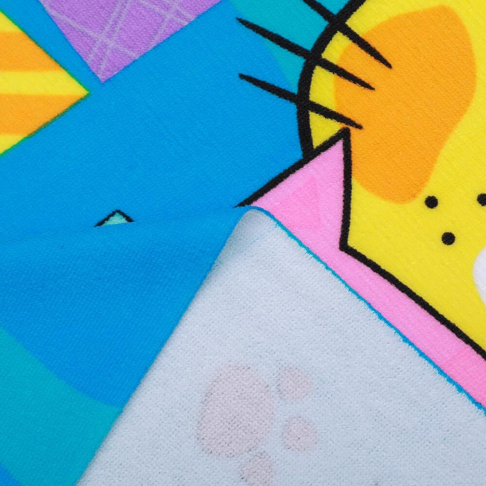 Toalla De Playa Casaideal Kitty / 75 X 150 Cm image number 4.0
