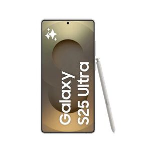 Samsung Galaxy S25 Ultra 512gb 12gb Ram - Gris + Lamina De Protecci&oacute;n