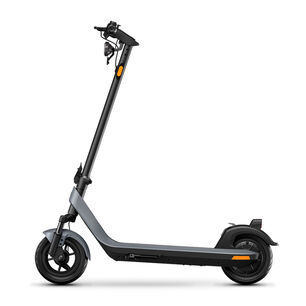 Scooter El&eacute;ctrico Niu Kqi200 P Gris