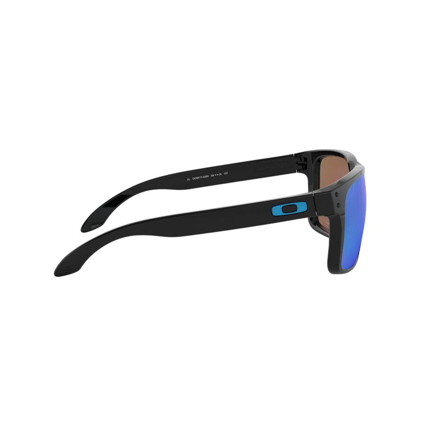 Lentes De Sol Holbrook Xl Prizm Sapphire Oakley image number 1.0