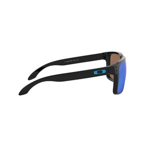 Lentes De Sol Holbrook Xl Prizm Sapphire Oakley
